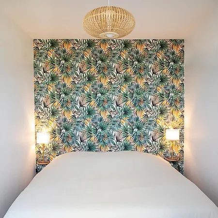 Le Roze - Appart'escale *