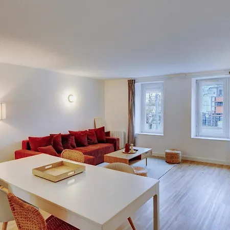 Apartman Le Roze - Appart'escale