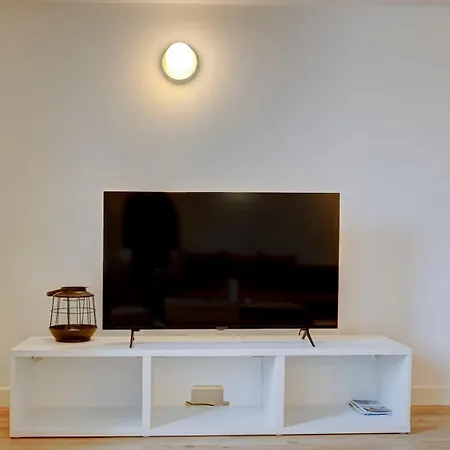 Le Roze - Appart'escale Apartman *