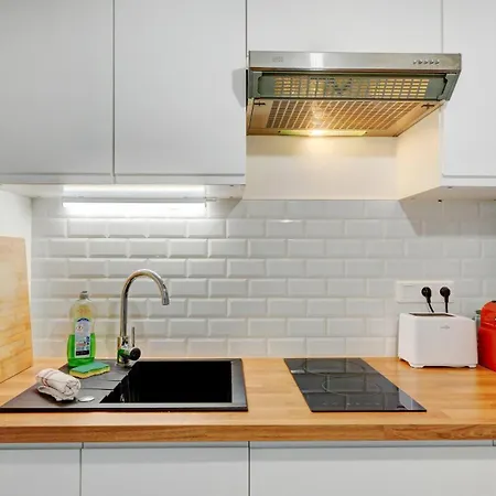 Apartman Le Roze - Appart'escale *