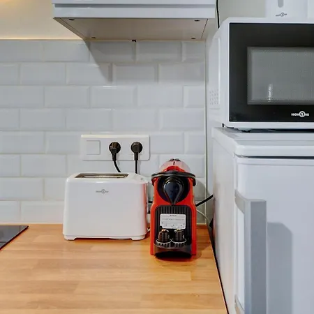 Le Roze - Appart'escale Saint-Nazaire (Loire-Atlantique)