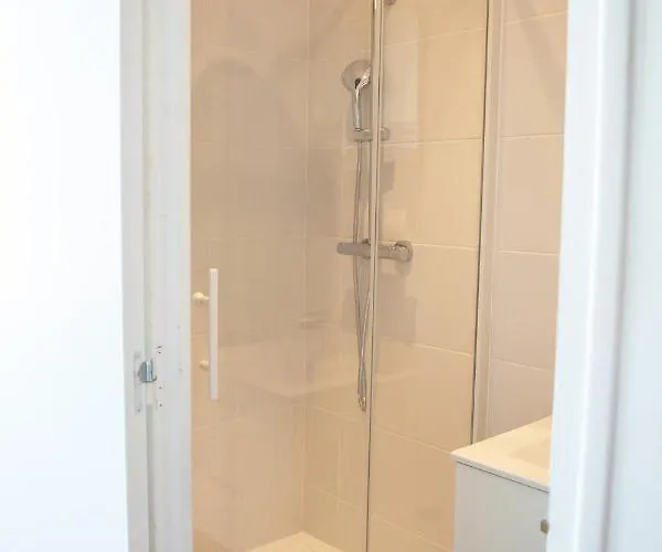 Le Roze - Appart'escale 公寓