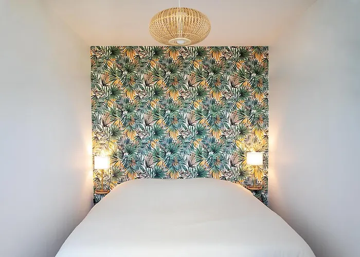 Le Roze - Appart'escale *