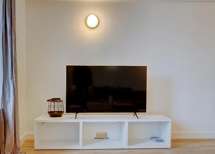 Le Roze - Appart'escale 公寓 *